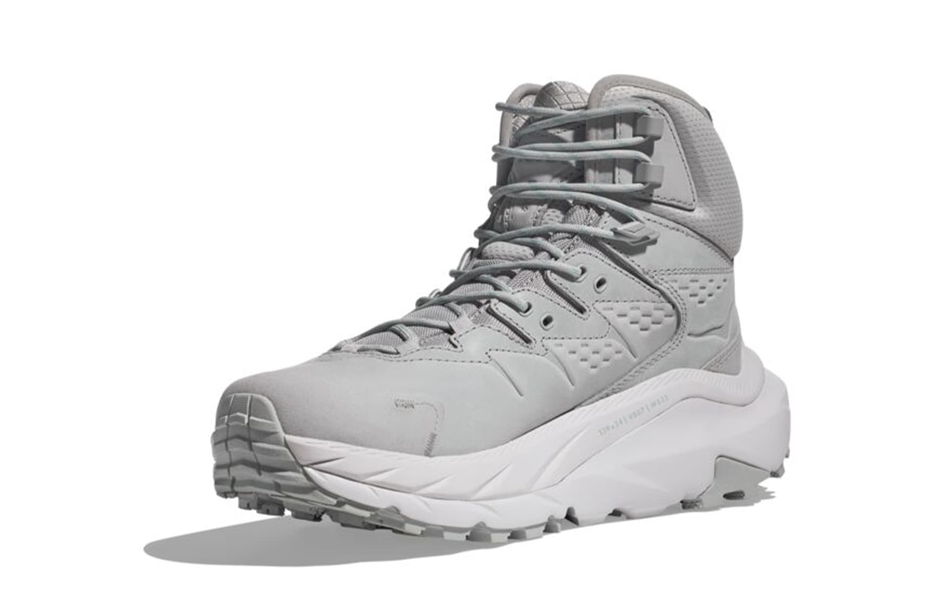 Кроссовки HOKA ONE ONE Kaha 2 GTX - изображение 4