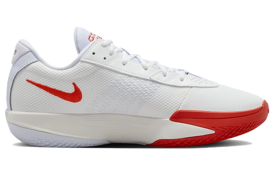 Кроссовки для баскетбола Nike Air Zoom G.T. Cut Academy - изображение 2