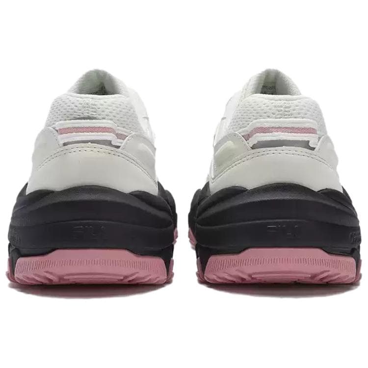 Кроссовки FILA Ravagement 2 H Raider 2S Аbrasion Resistant визуально увеличивает рост Низкий Топ Толстая подошва Кроссовки Женские - изображение 4