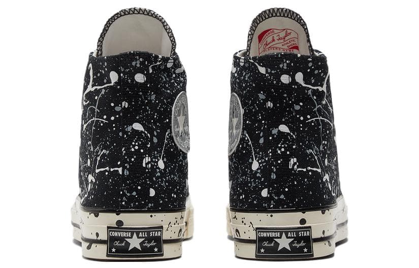 Кеды Converse 1970s Chuck Taylor All Star - изображение 5