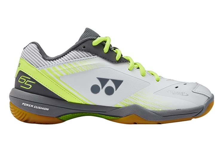Кроссовки для бадминтона YONEX Амортизирующая стелька ткань синтетическая кожа удобная - изображение 2