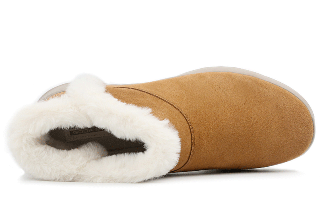 Ботинки зимние Skechers On-The-Go Joy - изображение 4