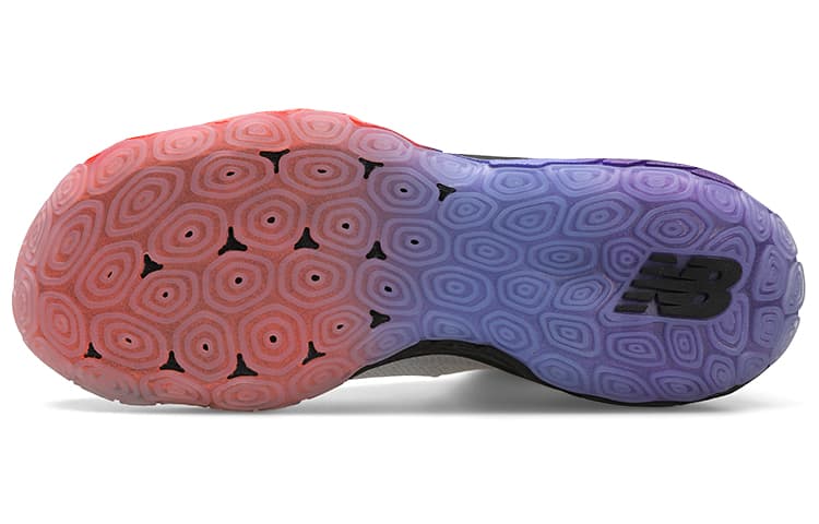 Кроссовки для баскетбола New Balance 2WY - изображение 5
