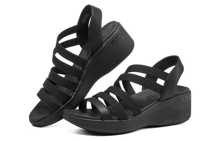 Сандалии с ремешком Skechers Pier-Lite - изображение 3