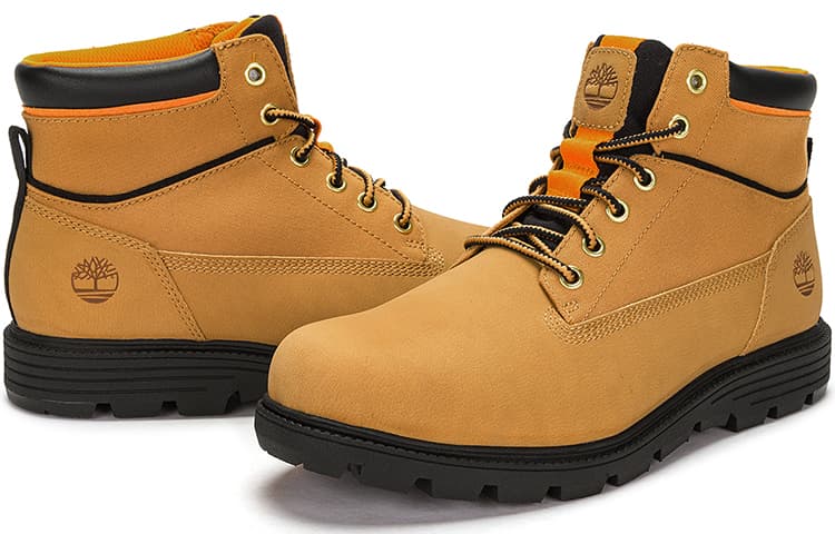 Кроссовки Timberland - изображение 5