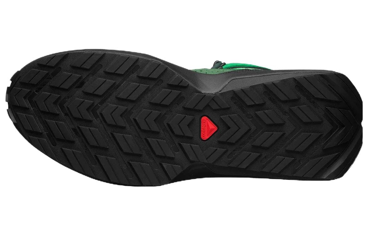 Кроссовки SALOMON ODYSSEY ELMT - изображение 5