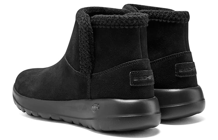 Ботинки зимние Skechers ON THE GO - изображение 5