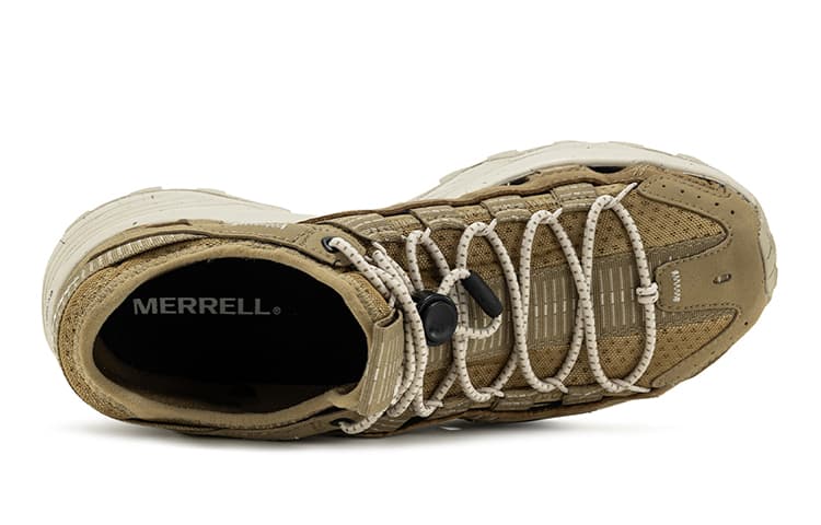 Сандалии MERRELL Speed Fusion - изображение 3