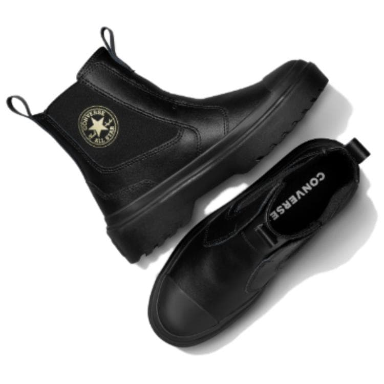 Ботинки челси Converse Chuck Taylor All Star Rugged - изображение 4