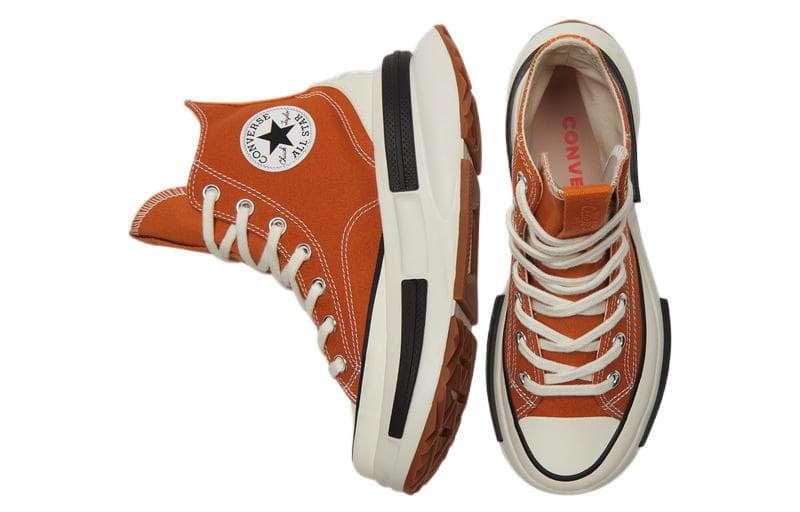 Кеды Converse Run Star Legacy CX Kumquat - изображение 4