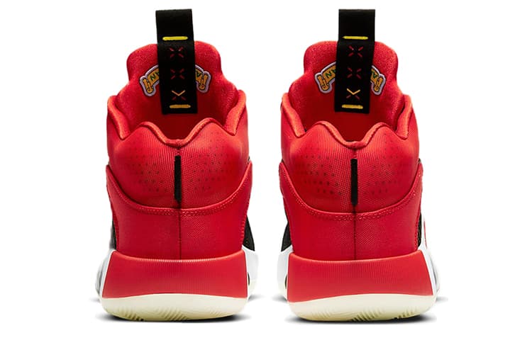 Кроссовки для баскетбола Jordan Air Jordan 35 CNY PF - изображение 5