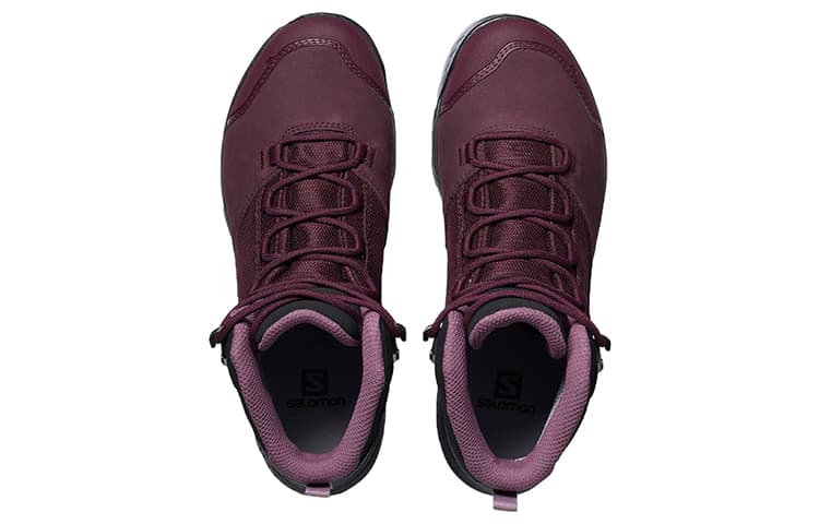 Кроссовки SALOMON Outward Gore-Tex - изображение 3