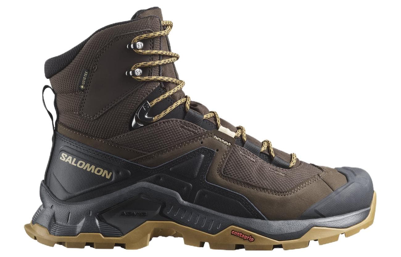 Кроссовки SALOMON QUEST ELEMENT - изображение 2