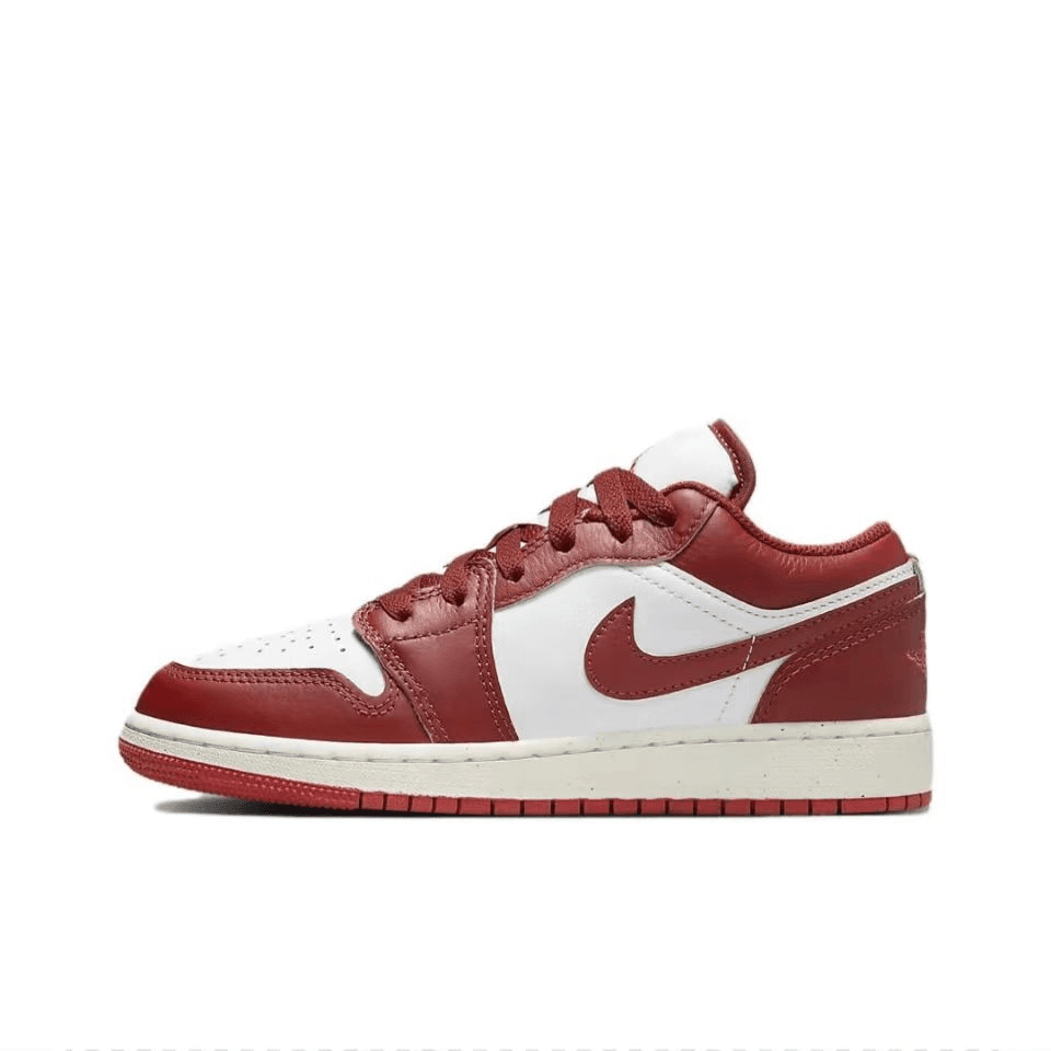 Кроссовки для баскетбола Jordan AJ1 - изображение 7