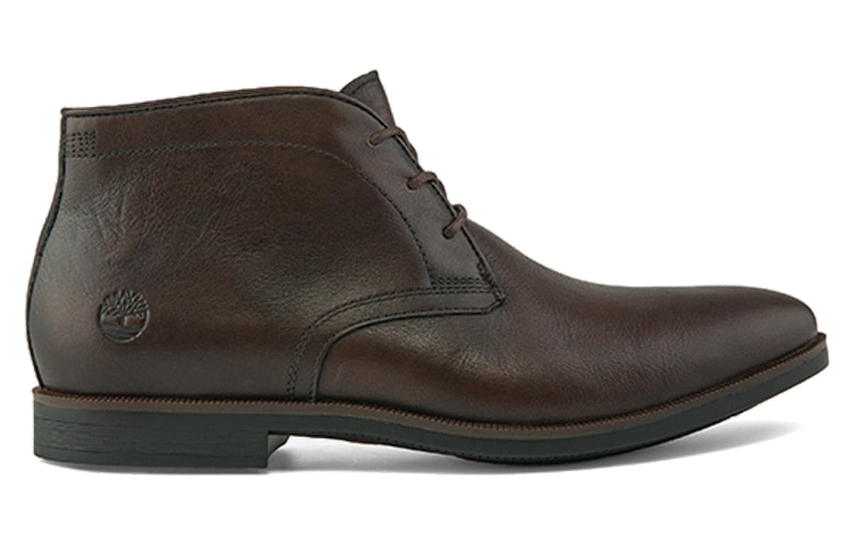 Timberland Chukka Rust - изображение 2