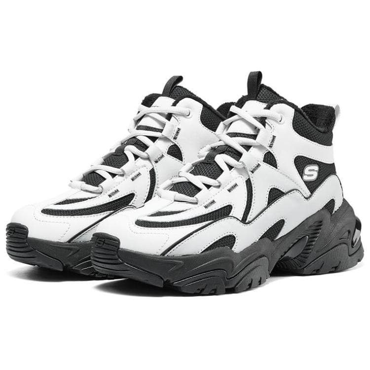 Кроссовки Skechers Stamina DLITES - изображение 4