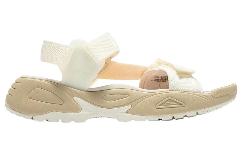 Сандалии с ремешком PUMA Traek Lite Gradient Flames - изображение 2