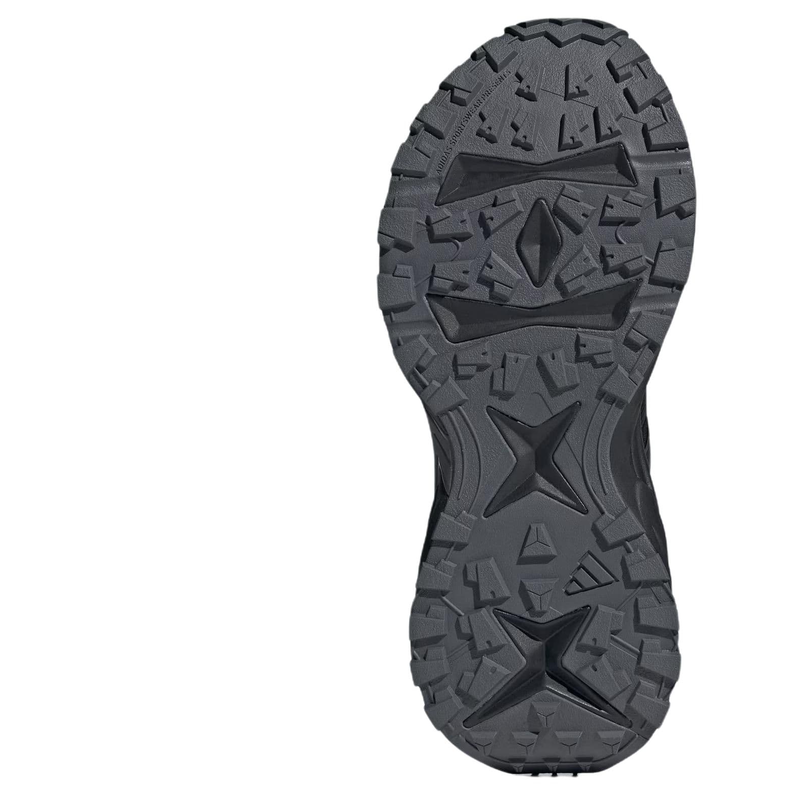 Кроссовки Adidas XLG STORM Low Топ Массивные кроссовки Унисекс Черный - изображение 6