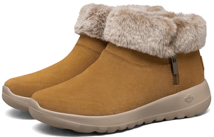 Ботинки зимние Skechers ON THE GO - изображение 3