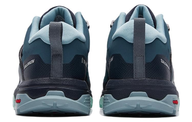 Кроссовки SALOMON X Ultra 4 GTX - изображение 4