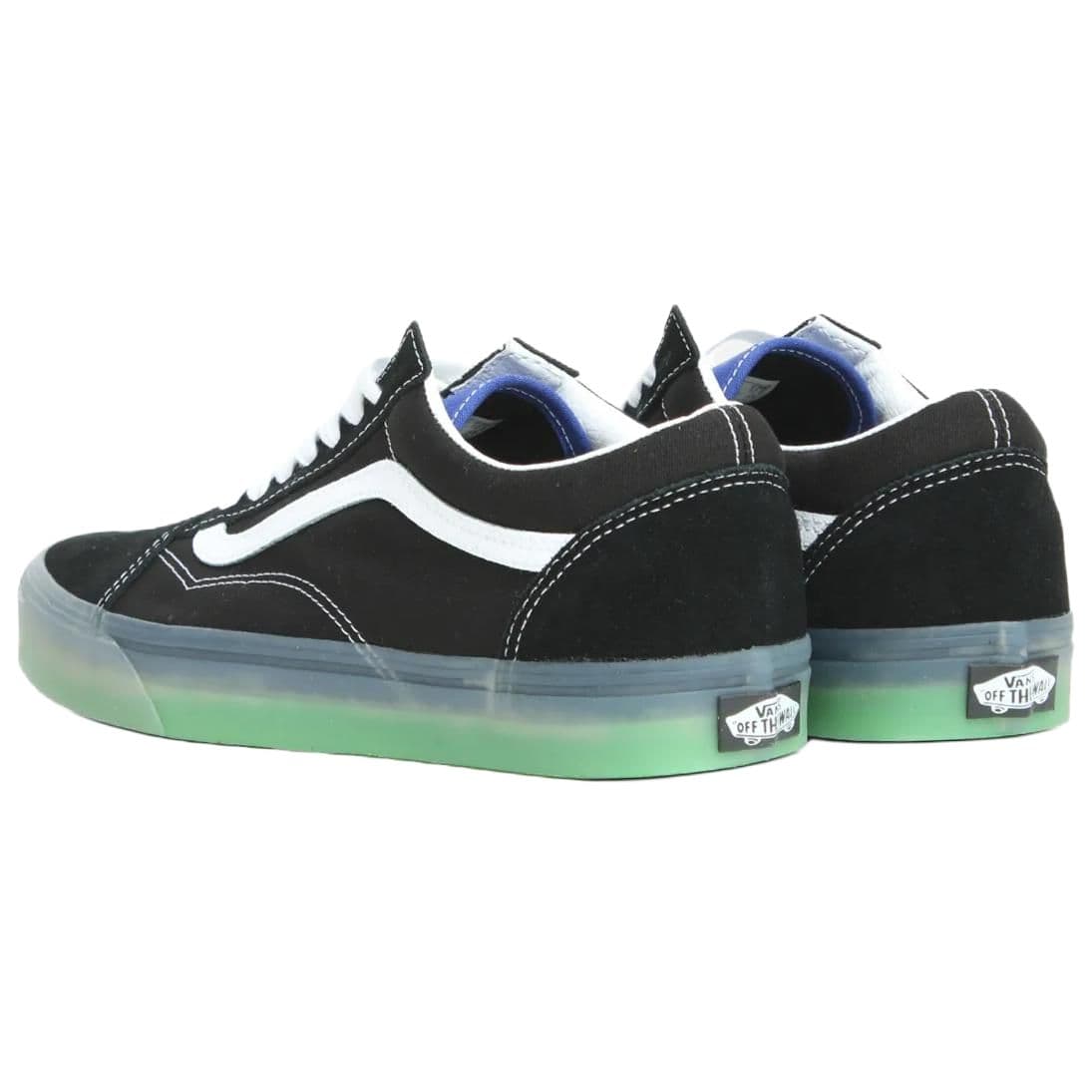 Кеды Vans Old Skool - изображение 4