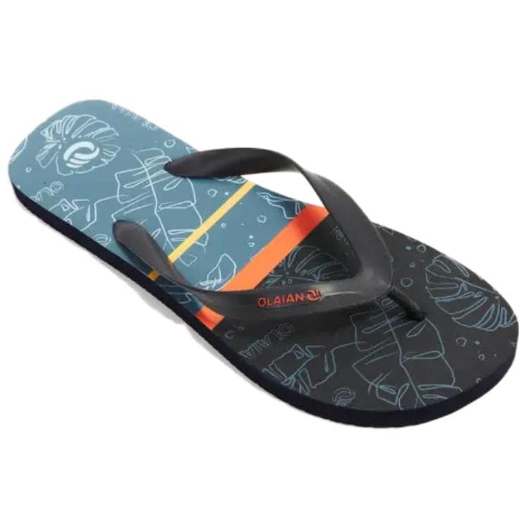 Шлёпанцы DECATHLON - изображение 5