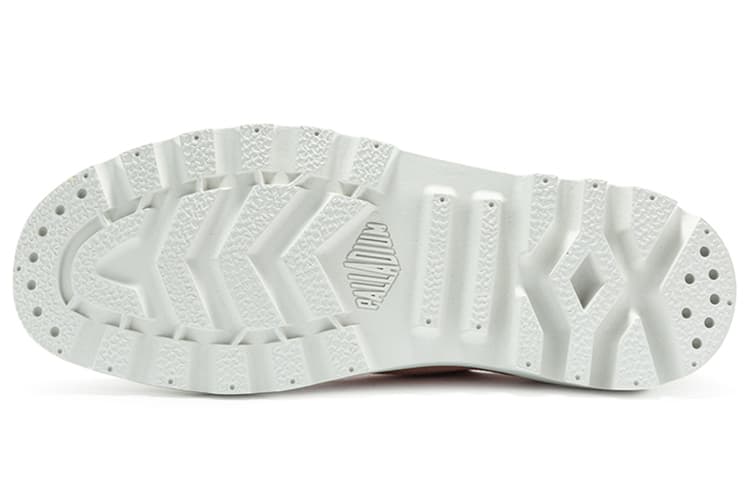 Кеды Palladium Pampa Ox Organic II - изображение 5