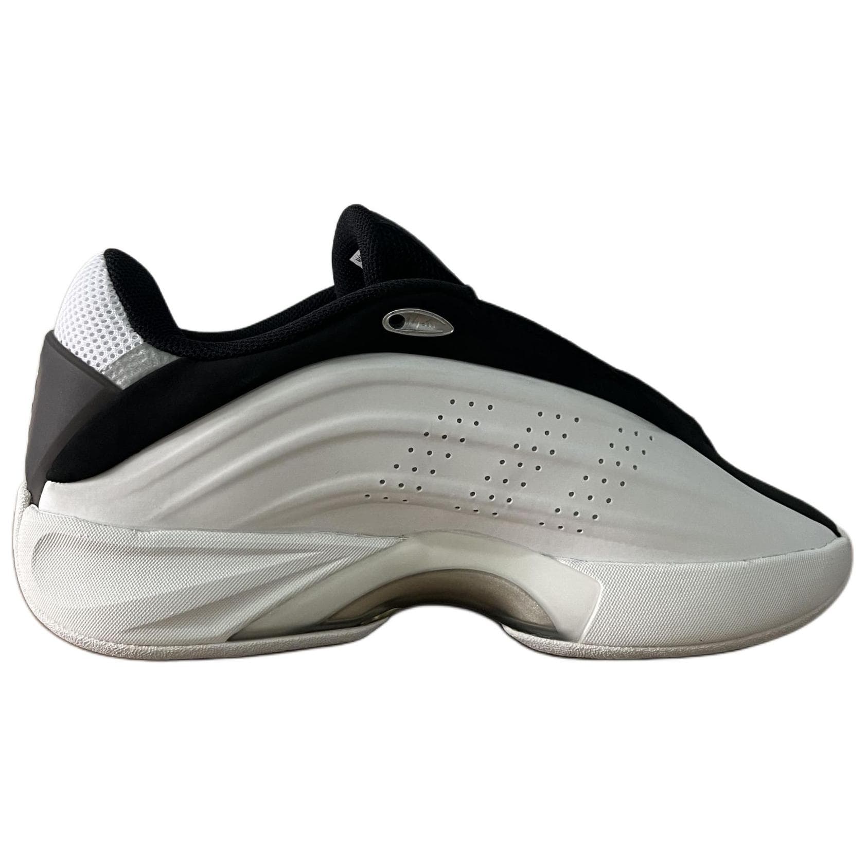 Ретро баскетбольные кроссовки adidas Nova II Infinity - изображение 2
