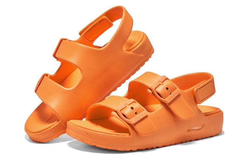 Сандалии с ремешком Skechers Arch Fit - изображение 3