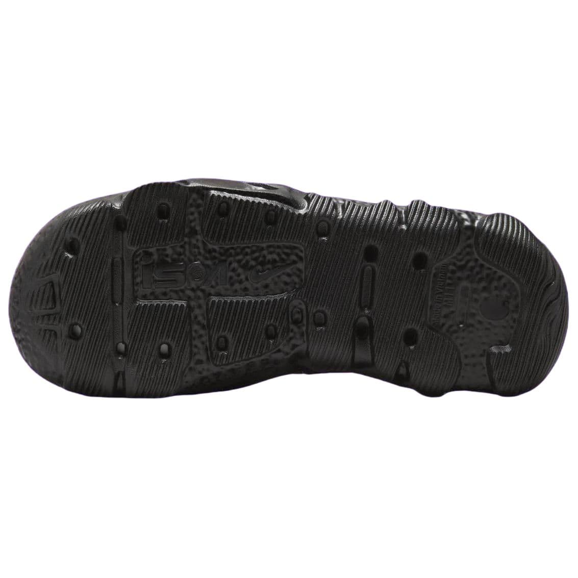 Сандалии Nike ISPA Sandals Black - изображение 5