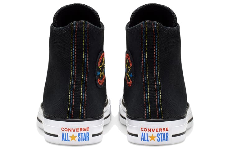 Кеды Converse Chuck Taylor All Star - изображение 5