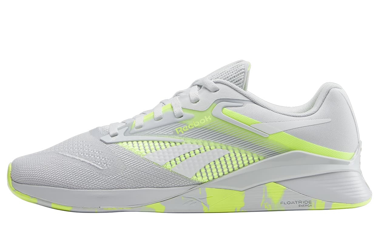 Кроссовки для спортзала Reebok Nano X4 - изображение 1