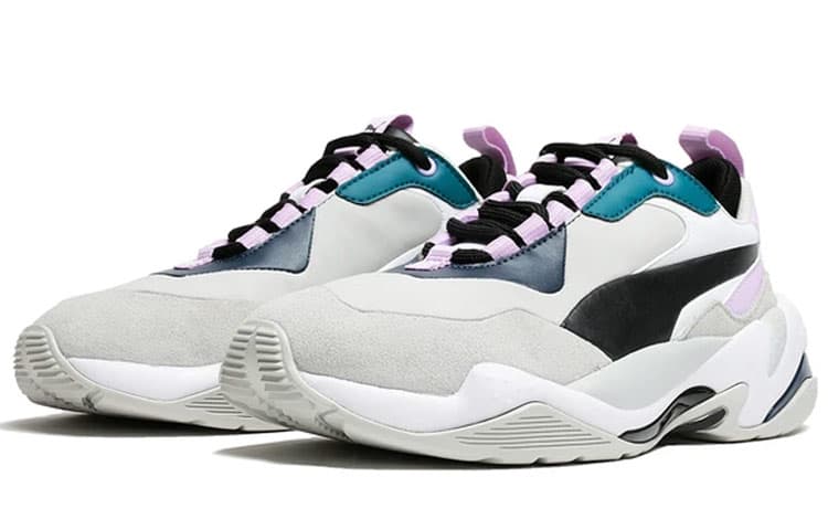 Кроссовки Puma Thunder Rive Droite - изображение 3
