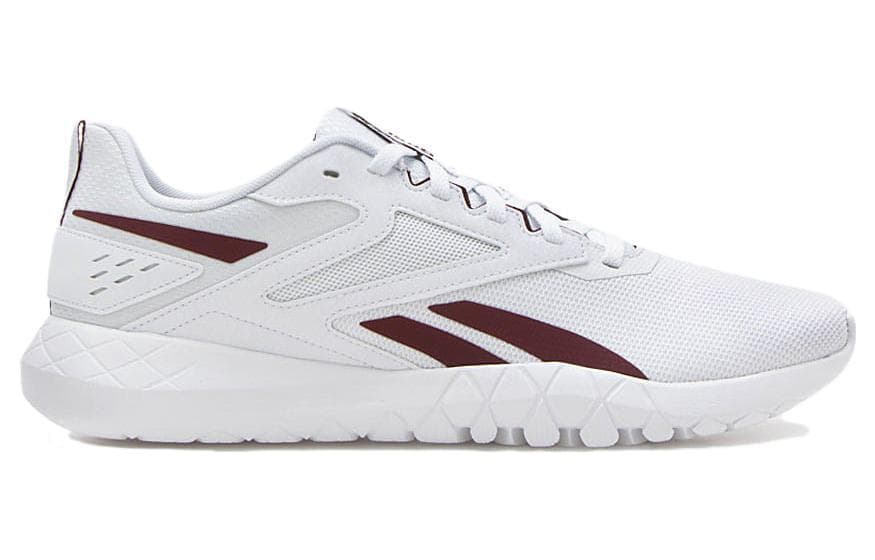 Кроссовки для спортзала Reebok Flexagon Energy Tr 4 - изображение 2