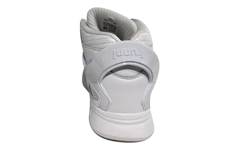 Ретро баскетбольные кроссовки JUUN.J x Reebok Pump Omni Zone 2 - изображение 4