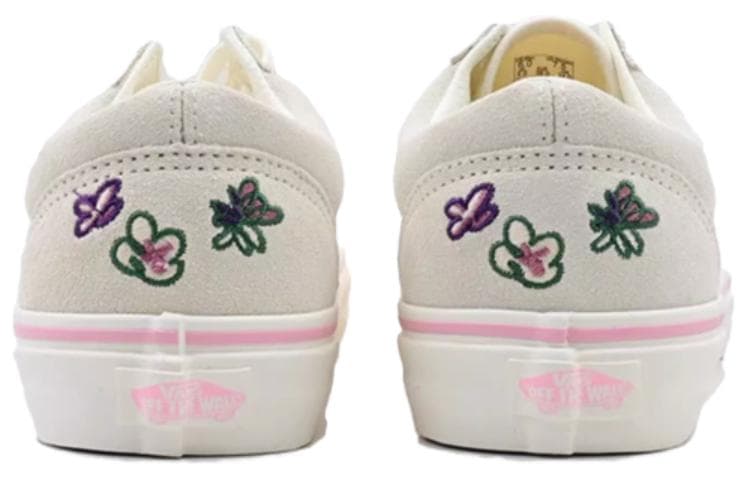 Кеды Vans Style 36 - изображение 4