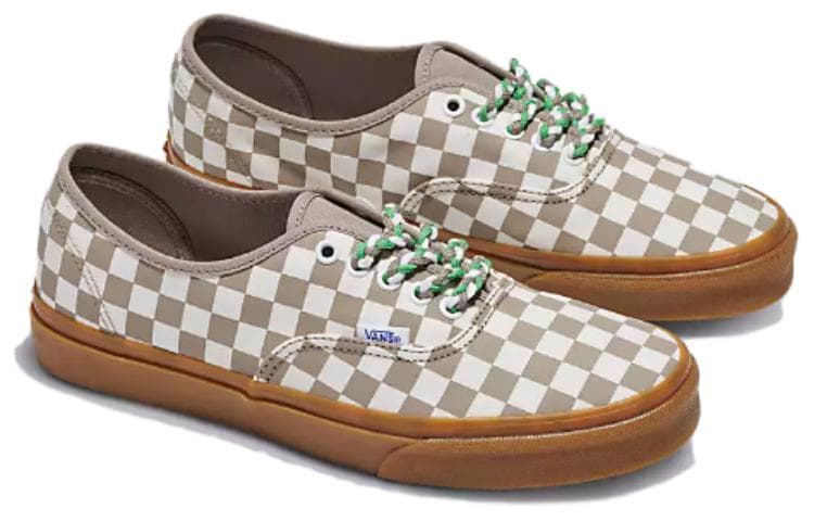 Кеды Vans Authentic - изображение 2