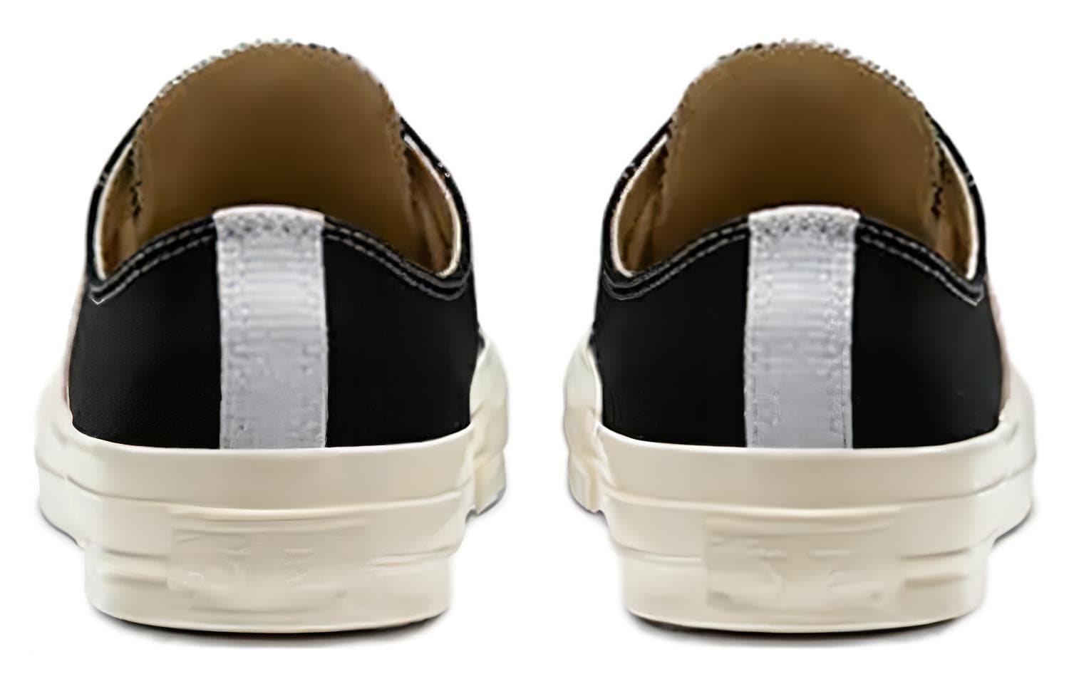 Кеды CDG Play x Converse Chuck 70 Plus - изображение 5