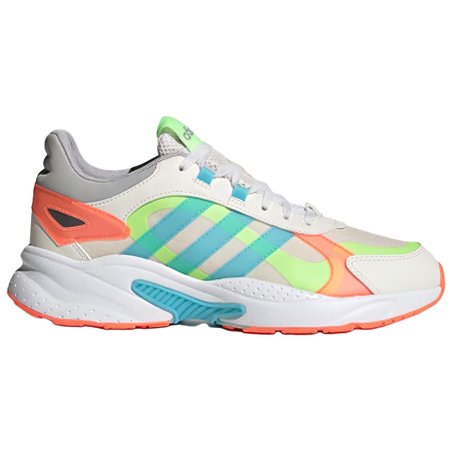 Кроссовки adidas neo Crazychaos Shadow - изображение 2