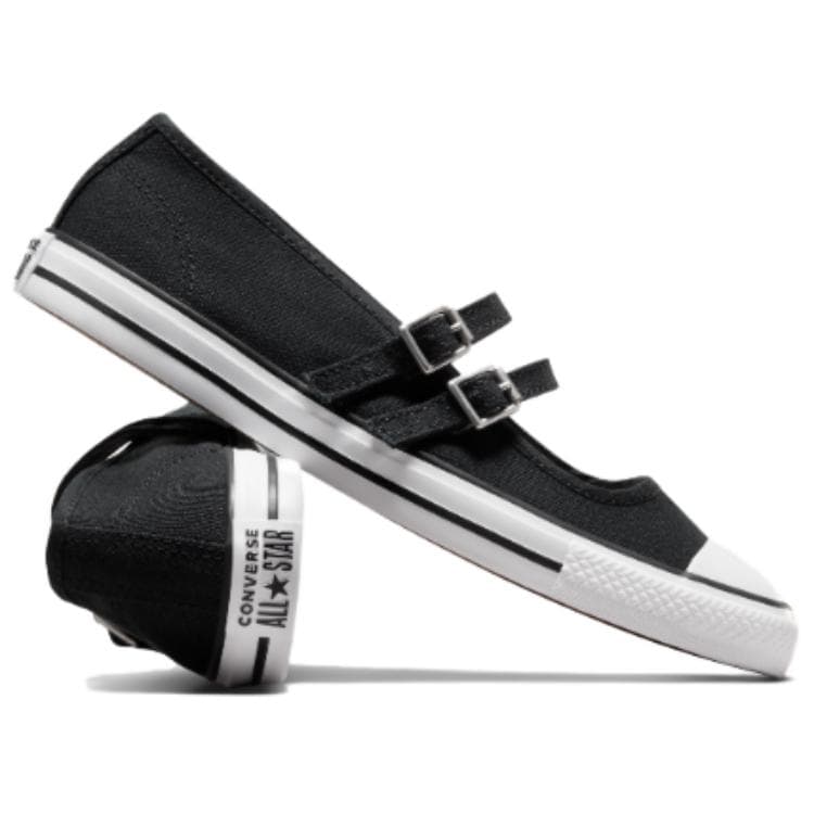 Кеды Converse Chuck Taylor All Star - изображение 5