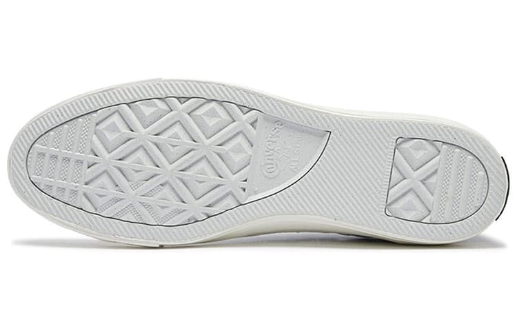 Кеды Converse 1970s Renew Denim Chunk - изображение 5