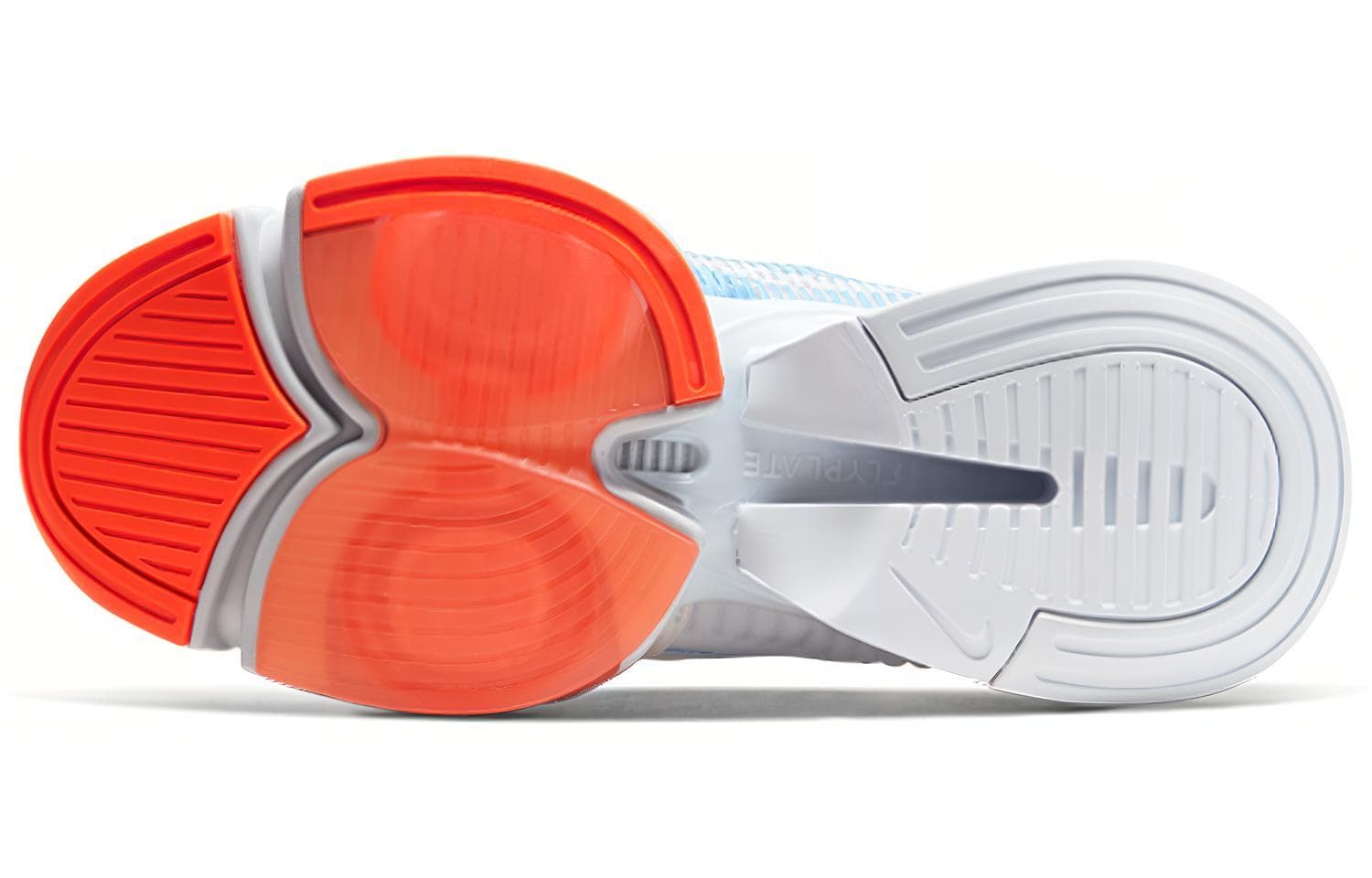 Кроссовки для спортзала Nike Air Zoom SuperRep Prm - изображение 5