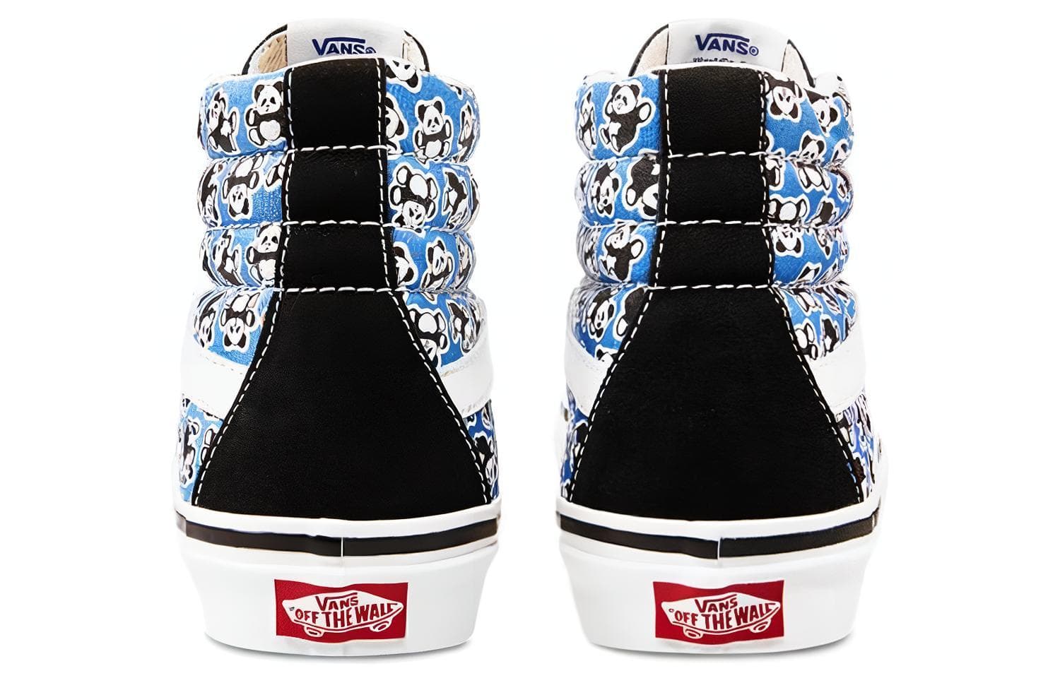 Кеды Vans SK8 38 Dx - изображение 5