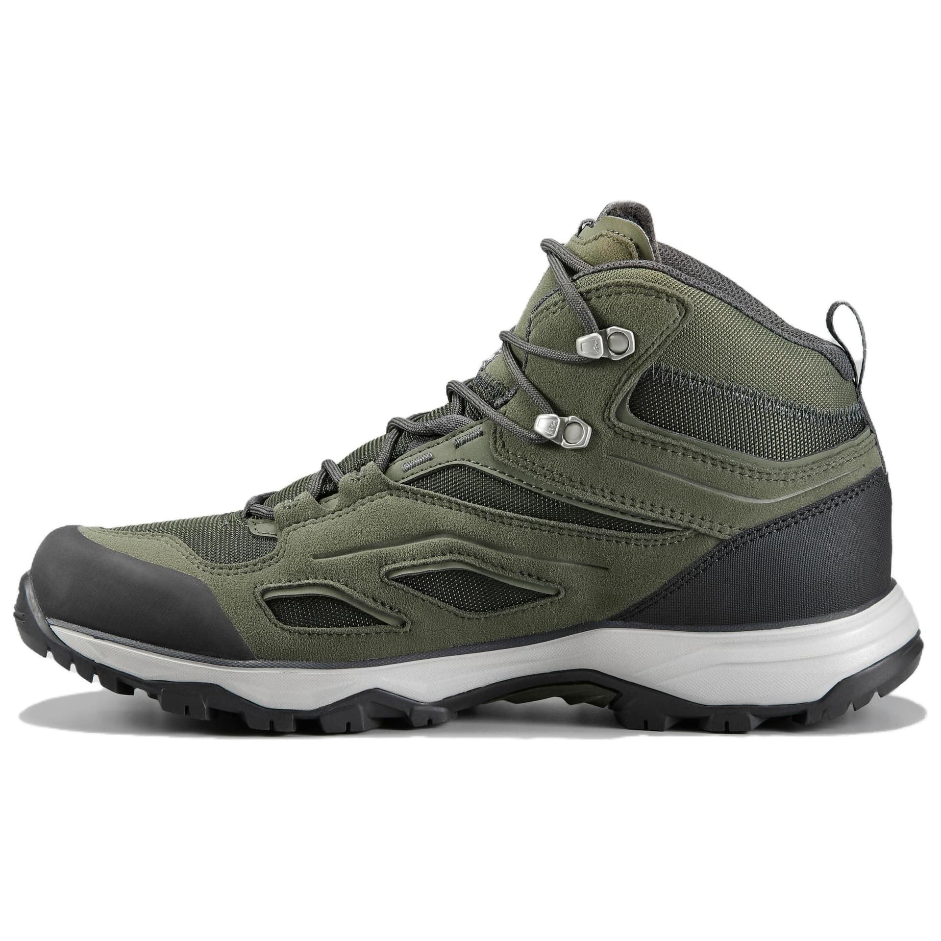 Кроссовки DECATHLON - изображение 1