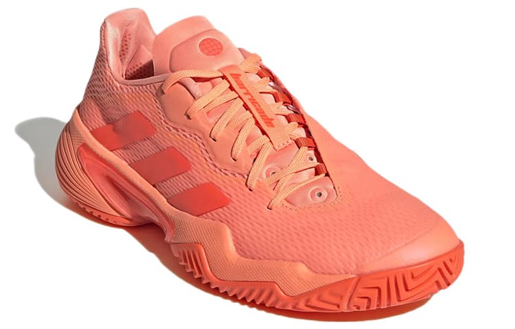 Кроссовки для тенниса adidas Barricade - изображение 3