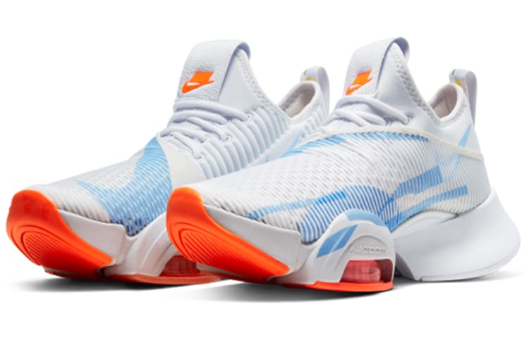 Кроссовки для спортзала Nike Air Zoom SuperRep Prm - изображение 3