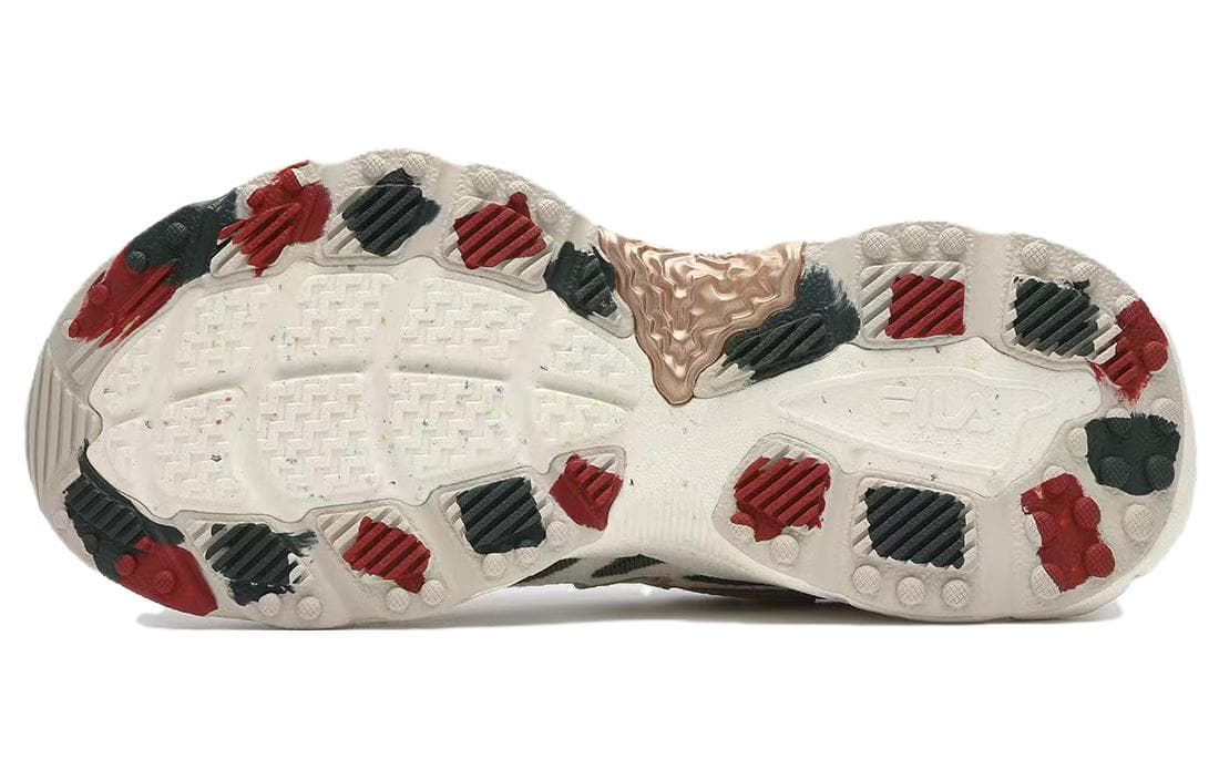 Кроссовки FILA Fern XMAS TPU - изображение 5