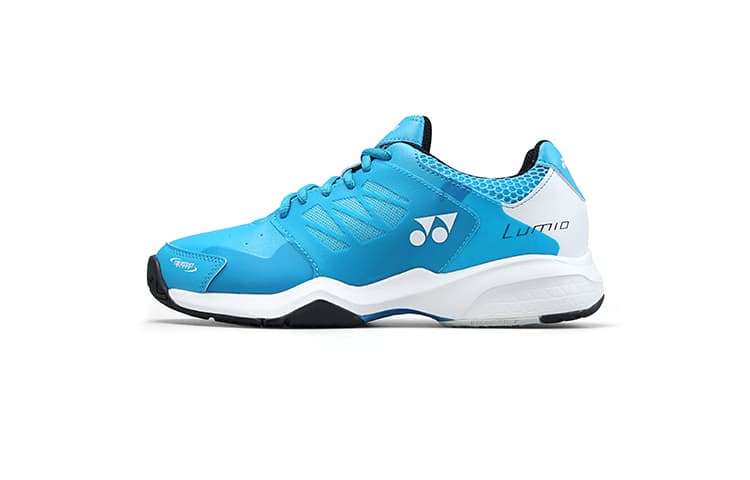 Кроссовки для тенниса YONEX LU - изображение 1