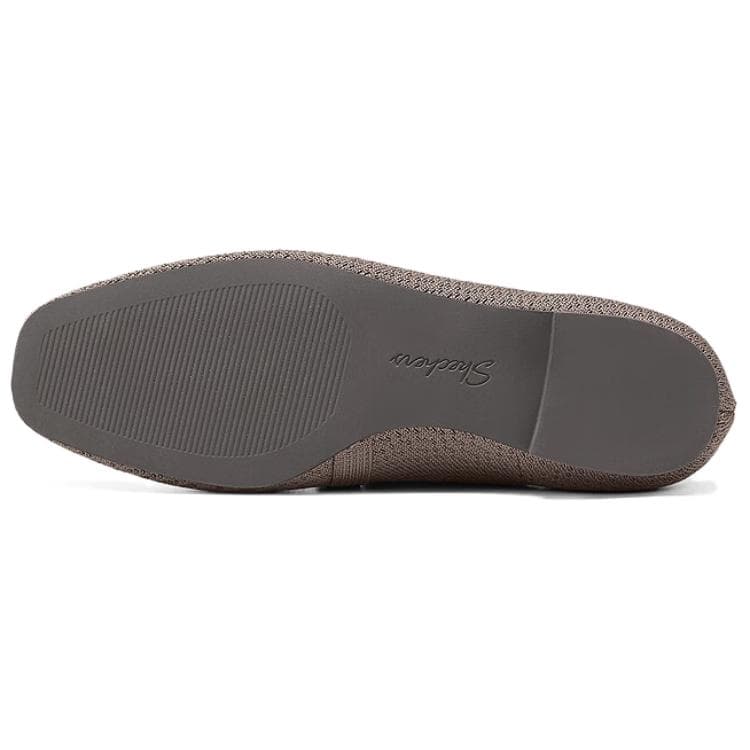 Skechers Mary Jane Женские Туфли Мокко - изображение 5