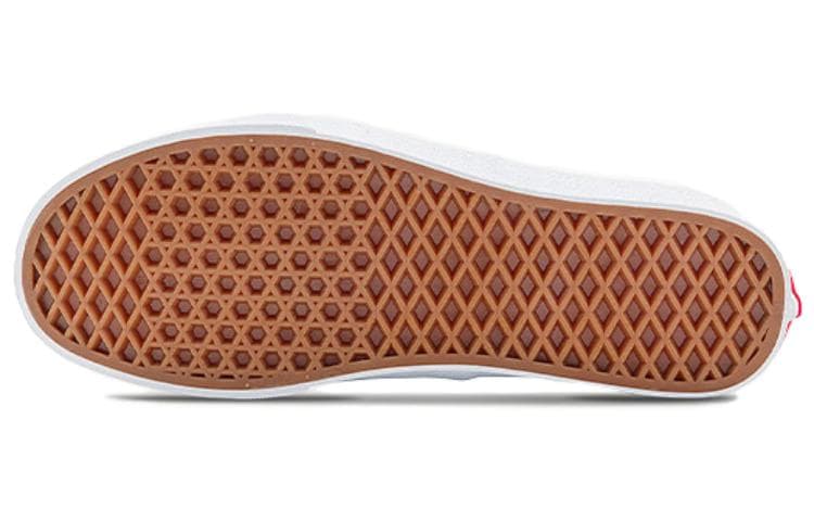 Кеды Otw Nuttsh x Vans Authentic - изображение 6